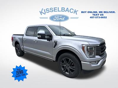 2021 Ford F-150 SuperCrew Cab 4x4, Pickup for sale #MFC86834 - photo 1