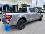 2021 Ford F-150 SuperCrew Cab 4x4, Pickup for sale #MFC86834 - photo 2