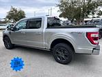 2021 Ford F-150 SuperCrew Cab 4x4, Pickup for sale #MFC86834 - photo 6