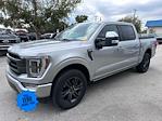 2021 Ford F-150 SuperCrew Cab 4x4, Pickup for sale #MFC86834 - photo 9