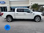 2021 Ford F-150 SuperCrew Cab 4x4, Pickup for sale #MFC97497 - photo 4