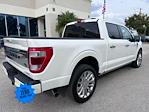 2021 Ford F-150 SuperCrew Cab 4x4, Pickup for sale #MFC97497 - photo 2