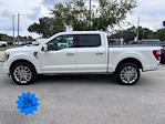 2021 Ford F-150 SuperCrew Cab 4x4, Pickup for sale #MFC97497 - photo 8