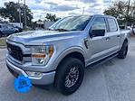 2021 Ford F-150 SuperCrew Cab 4x4, Pickup for sale #MFC99649 - photo 8