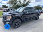 2021 Ford F-150 SuperCrew Cab 4x4, Pickup for sale #MFD00106 - photo 9