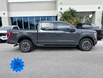 2021 Ford F-150 SuperCrew Cab 4x4, Pickup for sale #MFD00145 - photo 3