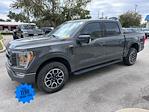 2021 Ford F-150 SuperCrew Cab 4x4, Pickup for sale #MFD00145 - photo 8