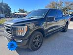 2021 Ford F-150 SuperCrew Cab 4x4, Pickup for sale #MFD04500 - photo 8