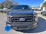 2021 Ford F-150 SuperCrew Cab 4x4, Pickup for sale #MFD04500 - photo 9