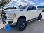 Used 2021 Ram 2500 Big Horn Crew Cab 4x4, Pickup for sale #MG578561 - photo 7