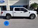 2021 Ford F-150 SuperCrew Cab 4x4, Pickup for sale #MKD89321 - photo 3