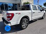 2021 Ford F-150 SuperCrew Cab 4x4, Pickup for sale #MKD89321 - photo 2