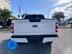 2021 Ford F-150 SuperCrew Cab 4x4, Pickup for sale #MKD89321 - photo 4