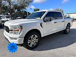 2021 Ford F-150 SuperCrew Cab 4x4, Pickup for sale #MKD89321 - photo 8