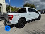 2021 Ford F-150 SuperCrew Cab 4x4, Pickup for sale #MKD93665 - photo 2