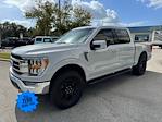 2021 Ford F-150 SuperCrew Cab 4x4, Pickup for sale #MKD93665 - photo 8