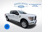 Used 2021 Ford F-150 XLT SuperCrew Cab 4x4, Pickup for sale #MKD96699 - photo 1