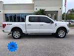 Used 2021 Ford F-150 XLT SuperCrew Cab 4x4, Pickup for sale #MKD96699 - photo 3