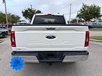 Used 2021 Ford F-150 XLT SuperCrew Cab 4x4, Pickup for sale #MKD96699 - photo 4