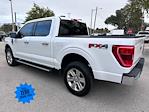 Used 2021 Ford F-150 XLT SuperCrew Cab 4x4, Pickup for sale #MKD96699 - photo 5