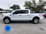 Used 2021 Ford F-150 XLT SuperCrew Cab 4x4, Pickup for sale #MKD96699 - photo 6