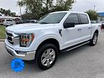 Used 2021 Ford F-150 XLT SuperCrew Cab 4x4, Pickup for sale #MKD96699 - photo 8