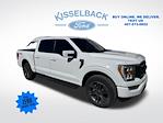 2021 Ford F-150 SuperCrew Cab 4x4, Pickup for sale #MKE04231 - photo 1