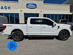 2021 Ford F-150 SuperCrew Cab 4x4, Pickup for sale #MKE04231 - photo 4