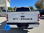 2021 Ford F-150 SuperCrew Cab 4x4, Pickup for sale #MKE04231 - photo 5