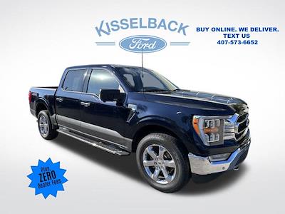 2021 Ford F-150 SuperCrew Cab 4x4, Pickup for sale #MKE37912 - photo 1