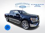 2021 Ford F-150 SuperCrew Cab 4x4, Pickup for sale #MKE37912 - photo 1