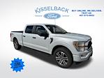 2021 Ford F-150 SuperCrew Cab 4x4, Pickup for sale #MKE63462 - photo 1