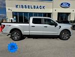 2021 Ford F-150 SuperCrew Cab 4x4, Pickup for sale #MKE63462 - photo 3