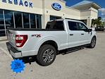 2021 Ford F-150 SuperCrew Cab 4x4, Pickup for sale #MKE63462 - photo 2