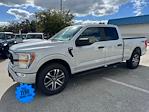 2021 Ford F-150 SuperCrew Cab 4x4, Pickup for sale #MKE63462 - photo 8