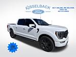 2021 Ford F-150 SuperCrew Cab 4x4, Pickup for sale #MKE63535 - photo 1