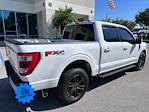 2021 Ford F-150 SuperCrew Cab 4x4, Pickup for sale #MKE63535 - photo 2