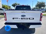 2021 Ford F-150 SuperCrew Cab 4x4, Pickup for sale #MKE63535 - photo 5