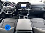 Used 2021 Ford F-150 XL SuperCrew Cab 4x2, Pickup for sale #MKE74702 - photo 10