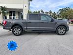 Used 2021 Ford F-150 XL SuperCrew Cab 4x2, Pickup for sale #MKE74702 - photo 3