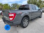 Used 2021 Ford F-150 XL SuperCrew Cab 4x2, Pickup for sale #MKE74702 - photo 2