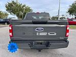 Used 2021 Ford F-150 XL SuperCrew Cab 4x2, Pickup for sale #MKE74702 - photo 4