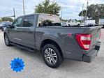 Used 2021 Ford F-150 XL SuperCrew Cab 4x2, Pickup for sale #MKE74702 - photo 5