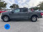 Used 2021 Ford F-150 XL SuperCrew Cab 4x2, Pickup for sale #MKE74702 - photo 6