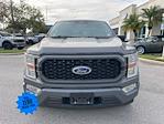 Used 2021 Ford F-150 XL SuperCrew Cab 4x2, Pickup for sale #MKE74702 - photo 9