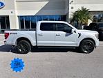 2021 Ford F-150 SuperCrew Cab 4x4, Pickup for sale #MKE79945 - photo 3