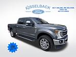 Used 2022 Ford F-250 Lariat Crew Cab 4x4, Pickup for sale #NED50510 - photo 1