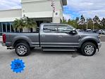 Used 2022 Ford F-250 Lariat Crew Cab 4x4, Pickup for sale #NED50510 - photo 3