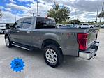 Used 2022 Ford F-250 Lariat Crew Cab 4x4, Pickup for sale #NED50510 - photo 5