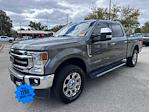 Used 2022 Ford F-250 Lariat Crew Cab 4x4, Pickup for sale #NED50510 - photo 8